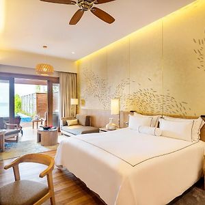 Beach Suite Pool