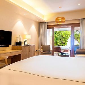Beach Suite Jacuzzi